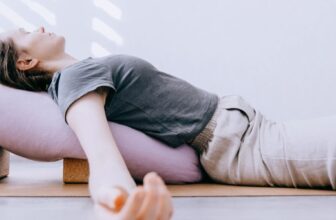 What Are the Essential Yoga Props Every Beginner Should Have?