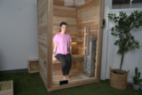 Expert Tested: Plunge Sauna Mini Review (2025)